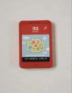 ぽこあポケモン ケースなし　任天堂Switch2 ソフトのサムネイル