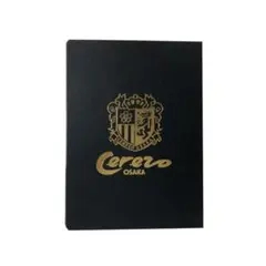 Cerezo Osaka A4クリップボード