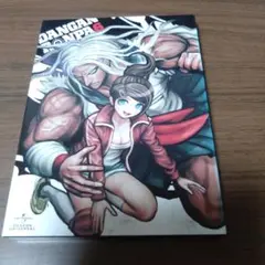 Blu-ray　ダンガンロンパ THE ANIMATION 第6巻