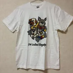 Verdy 04 Limited Sazabys フォーリミ コラボ Tシャツ - メルカリ