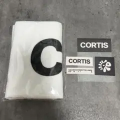 CORTIS コルティス デビューショーケース showcase タオル - メルカリ