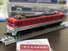【Nゲージ】 個人制作品 KATOベース ED500-901号機 Nゲージ】 ED500-901号機 - メルカリ