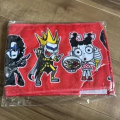 聖飢魔II vs BABYLTシャツ XL スポーツタオル ラバーバンド 聖飢魔Ⅱ オンラインショップ