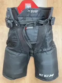 CCM JetSpeed FT485 ホッケーパンツ Jr.Lサイズ