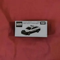 ささにしき様専用★トミカ トヨタ クラウン パトロールカー