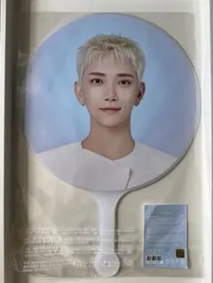 ジョシュア セブチ SEVENTEEN うちわ アクスタ トレカ まとめ売り 2025年最新】ジョシュア うちわの人気アイテム - メルカリ