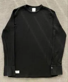 WTAPS 長袖カットソー