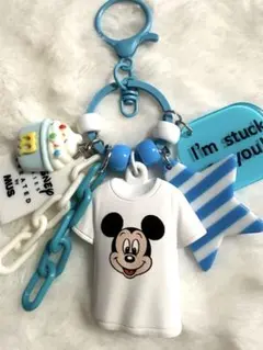 じゃらじゃらキーホルダーのサムネイル