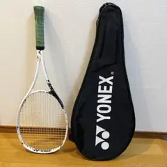 YONEX GEOBREAK 50VS テニスラケット マリン ラケバ軟式テニス - メルカリ