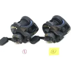 2025年最新】チヌジャッカー GSの人気アイテム - メルカリ