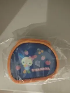 サンリオ ウサハナ ミニポーチ