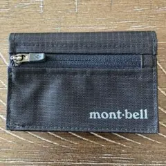 す*い様 Montbllモンベル　トレールワレットのサムネイル