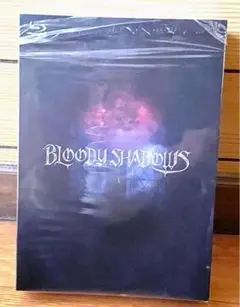 劇団シャイニング  『BLOODY SHADOWS』 限定版　BD