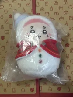 ちいかわ　マスコット