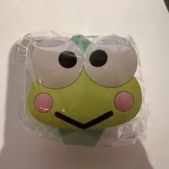 サンリオキャラクターズマスコットウォッチPart2けろけろけろっぴ