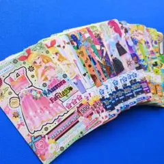 2026年最新】アイカツカードALLコレクション2013の人気アイテム - メルカリ