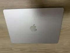 MacBook Air M5 13インチ1TB24GB USキーボード シルバー - メルカリ