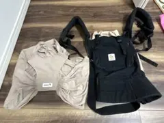 エルゴ　エルゴベビー　Konny 抱っこ紐3セット