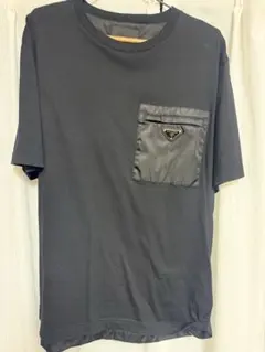 Dior ディオール sacai サカイ ドッキング Tシャツ ワッペン 異素材