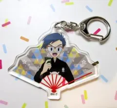 デジモン　丈　アクキー　お正月　描き下ろし　eeo Store