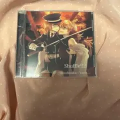 Shuffle!! 2 Team OS ひとしずくP やま△