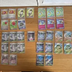 【大特価】ポケカ 汎用トレーナーズまとめ売り プライムキャッチャー等のサムネイル