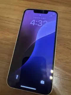 iPhone 13 mini 128GB Starlight