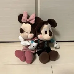 ミッキー キャラクターグッズ