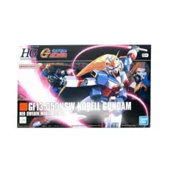 HG ノーベルガンダム　新品　.