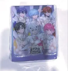 めておら 推し名刺ケース すとふぇす カードホルダー - メルカリ