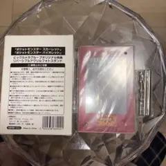 ポケモンカードゲーム ギラティナv sa ディスプレイフレーム PSA用