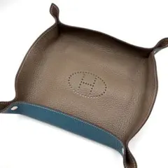 ✨極美品・現行✨ エルメス ヴィドポッシュ ミーズ エ ルランス Hエヴリンのサムネイル