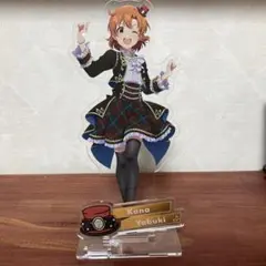矢吹可奈 アクスタ、缶バッジセット - メルカリ