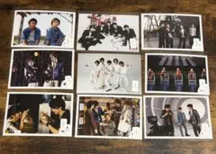 【バラ対応⭕️】 嵐 ARASHI 公式 写真 まとめ売り 集合 ⑦