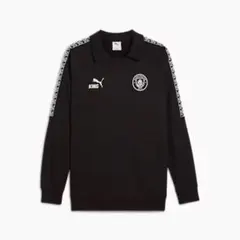 アンブロ マンチェスターシティ ロンT - メルカリ
