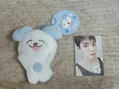 2026年最新】NCTDREAM ぬいぐるみ マグネットの人気アイテム - メルカリ