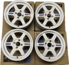 2025年最新】Rays 15インチ pcd100の人気アイテム - メルカリ