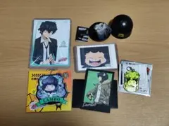 ランボ 6点セット 家庭教師ヒットマンREBORN!