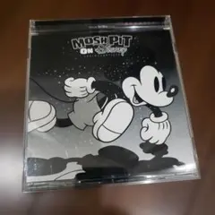 2026年最新】mosh pit disneyの人気アイテム - メルカリ