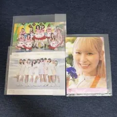 =LOVE 大場花菜 封入まとめ売り