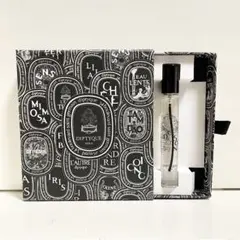 【新品】diptyque ディプティック オードパルファン ドソン 7.5mlのサムネイル