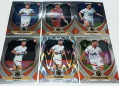 panini club would cup 25　ウィダードAC