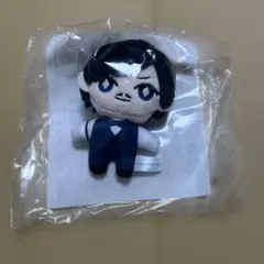 諸伏高明 セガラッキーくじ ぬいぐるみ マスコット - メルカリ
