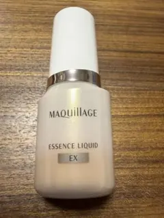 マキアージュ エッセンスリキッド EX ソフトベージュ10
