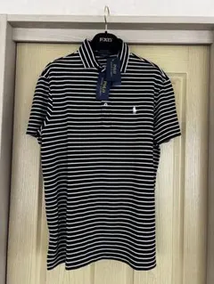 POLO RALPH LAUREN Men'sポロシャツ M