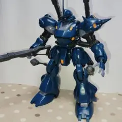 m*i様 ガンダム モビリティジョイント ケンプファー 塗装済 - メルカリ