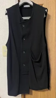 2026年最新】Yohji Yamamoto pour homme ベストの人気アイテム - メルカリ