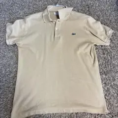 LACOSTE ポロシャツ　M