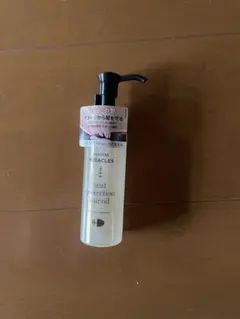 パンテーン ミラクルズ ヒートプロテクション ヘアオイル 70mlのサムネイル