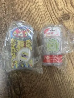 たまごっち　おかしなたまごボーロっち2個セット